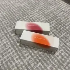 【生産終了】CipCipi Dewy Film Tint 10、09