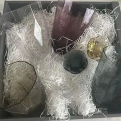 sghr ガラス　コップ　グラス　醤油差し