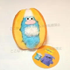 ホイッピ＆ラッピ ポップアップストア コロッケ コッペパン ぬいぐるみ
