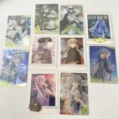 アイドリッシュセブン Re:vale 千 紙類 まとめ売り