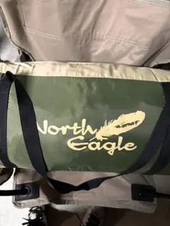 North Eagle NE 183 テントのサムネイル