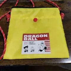 ドラゴンボール サコッシュ 孫悟空 クリリン 亀仙人