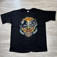 X（エックス） 1991 STAFF Tシャツ L - メルカリ