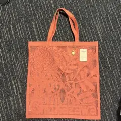 近沢レース エコバッグ