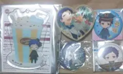 伏見弓弦 グッズ