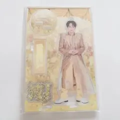 M!LK 吉田仁人 SMILE POP！ アクリルスタンド 滅ver. - メルカリ