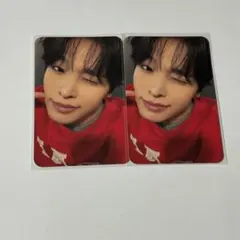 NCTWISH 트레카 리크 YO-I-DON! BOYMEETSGIRL