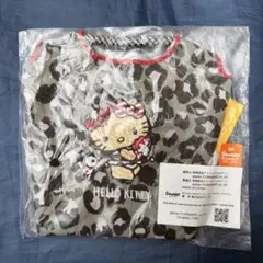 ✨新品未開封✨ボールアンドチェーン ガチャ ミニサイズ ハローキティ