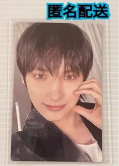 TXT GBGB ソロ盤 トレカ ヒュニンカイ