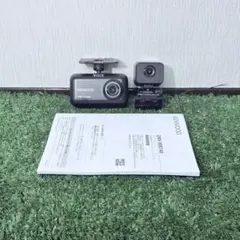 KENWOOD DRV-MR740 ドライブレコーダーのサムネイル