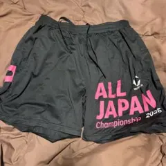 DESCENTE ALL JAPAN 2024 陸上用パンツ L - メルカリ