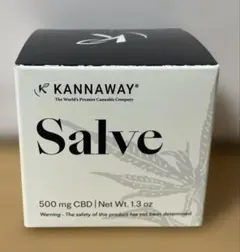 2026年最新】kannaway salveの人気アイテム - メルカリ