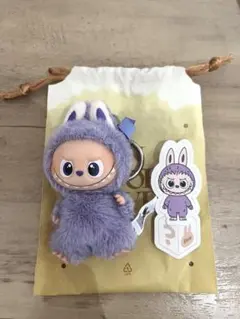 イニシャルラブブ　？ハテナ