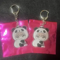 超特急 シューヤ ご当地キーホルダー 横浜