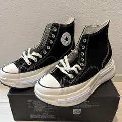 2026年最新】converse ランスターモーション 27の人気アイテム - メルカリ