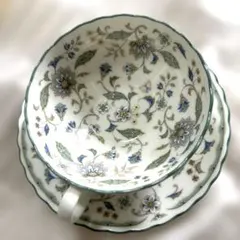 Noritake CALIPH PALACEカップ&ソーサー