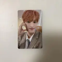 SEVENTEEN ドギョム FML weverse ホログラムトレカ