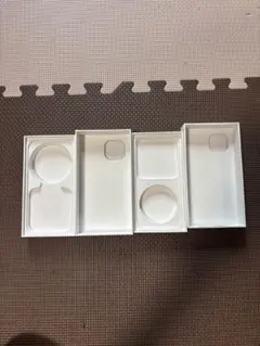 iPhone14 iPhone 15 箱のみ