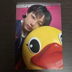 iiONDO トレカ はつ恋ONDO アヒル盤 三戸琳仁