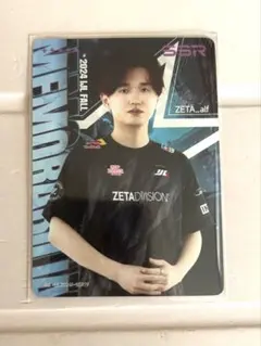 ZETA DIVISION 第五人格 alf パペット IdentityV 第五人格部門 – 『Call of the Abyss VII』記念グッズ