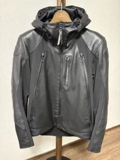 クシタニ K-0708 レギュレータージャケット ブラック LLのサムネイル
