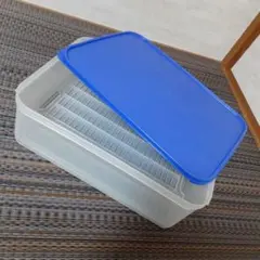 2025年最新】タッパーウェア MMダブル すのこの人気アイテム - メルカリ