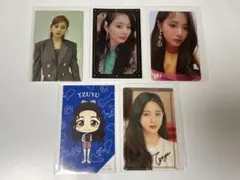 TWICE ツウィセット バラ売り・お値下げ交渉◯