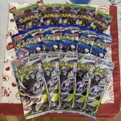 追跡発送 アビスアイ ニンジャスピナー ムニキスゼロ 15パック 新品未開封