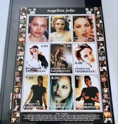 2025年最新】アンジェリーナジョリーの人気アイテム - メルカリ