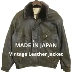 2025年最新】The REAL McCOY'S メンズ レザージャケット・ライダースの