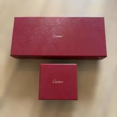 美品 カルティエ ブレスレット 空箱 ケース | Mercari