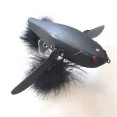 デカダッジ  漆黒 本日速達発送 期間限定」レイドジャパン DODGE ダッジ : ルアーショップB.B