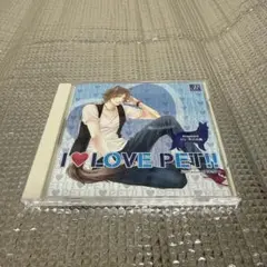 「I LOVE PET!!」vol.7 シェパード