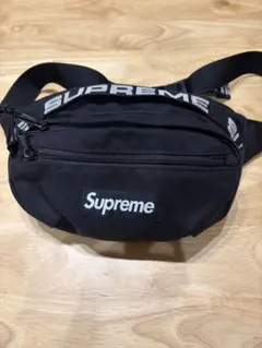 ［美品］Supreme 18SS WaistBag 18SS supreme waist bag Supreme Bag 【公式通販】