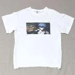 映画 リリイ・シュシュのすべて 2001年 岩井俊二 公開記念 Tシャツ