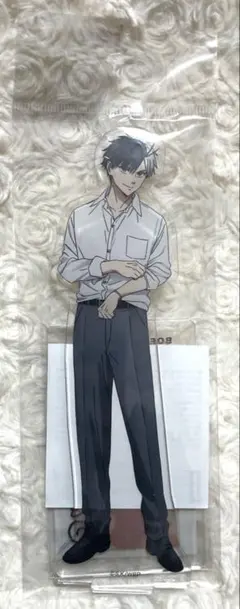 WIND BREAKER ウィンブレ　アクリルスタンド　桜遥