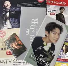 2026年最新】イ・ジュンギ グッズの人気アイテム - メルカリ