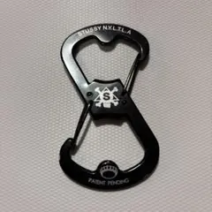 2025年最新】STUSSY カラビナの人気アイテム - メルカリ