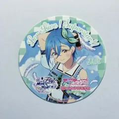 ラブライブ Liella 四季 コースター 7th