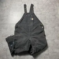 2026年最新】CARHARTT オーバーオール ダブルニーの人気アイテム