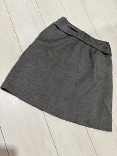 natural beauty basic タイトスカートのサムネイル