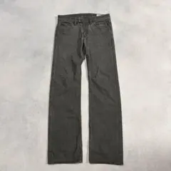 archive DIESEL Black Denim Pants