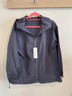 プルオーバー パーカー