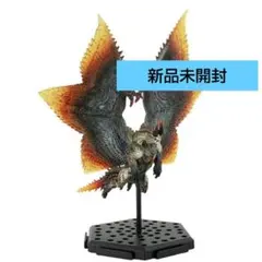 【未開封】傀異克服シャガルマガラ「スタンダードモデルPlus vol.26」のサムネイル