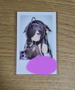 今宵、××と夢を見る。よいゆめ 夜牛詩乃 レアチェキ