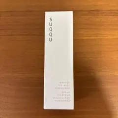 スック メイクアップ フィックス ミスト 澄の香 15ml 新品・未開封のサムネイル