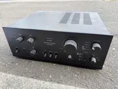 Sansui Integrated Amplifier AU-507 本体のサムネイル