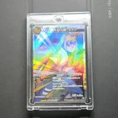 極美品☆ 四代目火影・ミナト NARUTO ミラバト 優勝プロモ VNR02