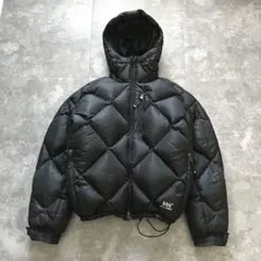 archive HELLY HANSEN quilted down jkt 肉厚