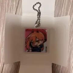 チェンソーマン コレクトアクリルキーチェーン パワー